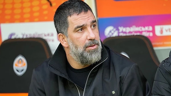 Arda Turan’ın takımı Shakhtar Donetsk, ligde geçirdiği çalkantılı dönemin sonunda Ukrayna Kupası’ndan da elendi.