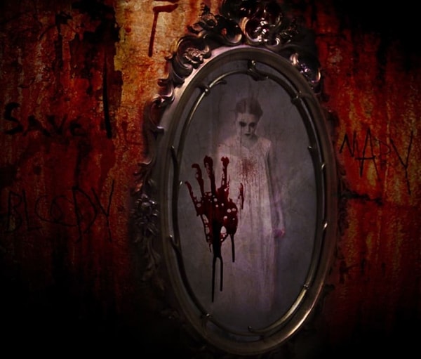 Cadılar Bayramı (Halloween) Gecesi Kehanet Ritüelleri