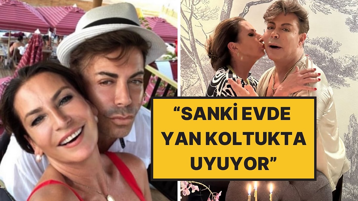 Fatih Ürek&apos;in Son Durumunu Paylaşan Yakın Arkadaşı Nalan Aksoy, Sevenlerini Umutlandırdı!