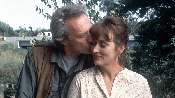 The Bridges of Madison County (1995)