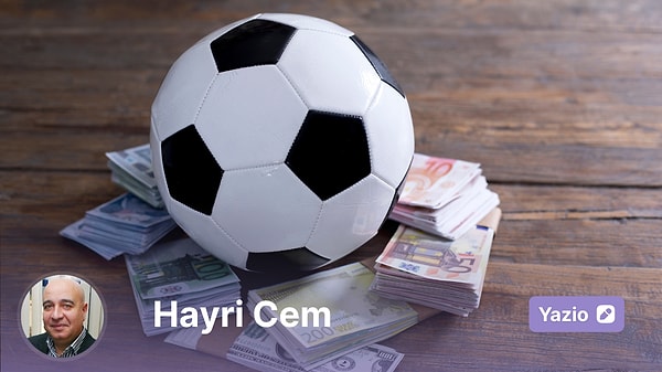 Bahis ve Şike Organize Bir İştir