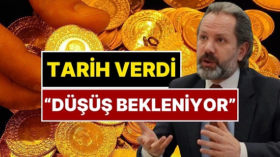 İslam Memiş Altının Alınacağı Tarihi Açıkladı