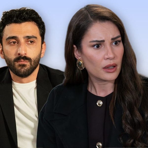 Yeni gelişmelerin yaşanacağı öğrenilen Kızılcık Şerbeti'nde bomba iki ayrılık yaşanacak!