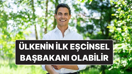 Hollanda’da Seçimlerden Birinci Olarak D66 Çıktı: Rob Jetten Ülkenin İlk Eşcinsel Başbakanı Olabilir