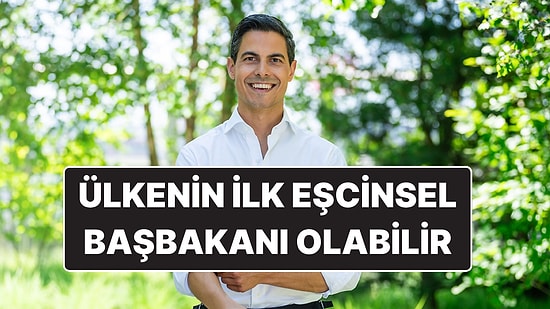 Hollanda’da Seçimlerden Birinci Olarak D66 Çıktı: Rob Jetten Ülkenin İlk Eşcinsel Başbakanı Olabilir