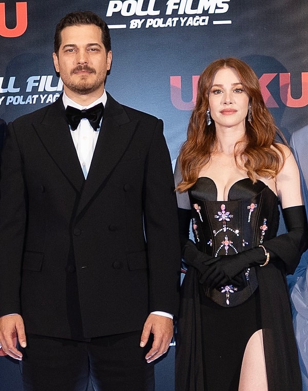 Yapımcılığını Polat Yağcı'nın, yönetmenliğini Can Ulkay'ın üstelndiği film geçtiğimiz günlerde görkemli bir gala ile izleyiciyle buluştu. F