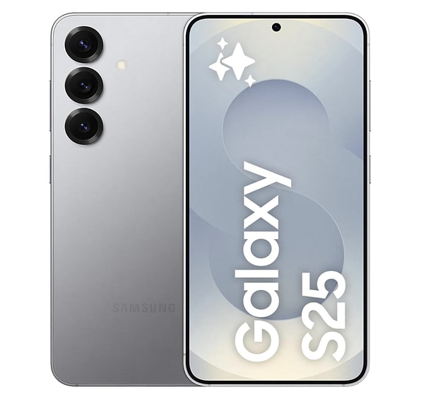 Samsung Galaxy S25, yapay zeka destekli özellikleri ve güçlü performansıyla öne çıkıyor, üstelik şu anda indirimiyle almak için tam zamanı!