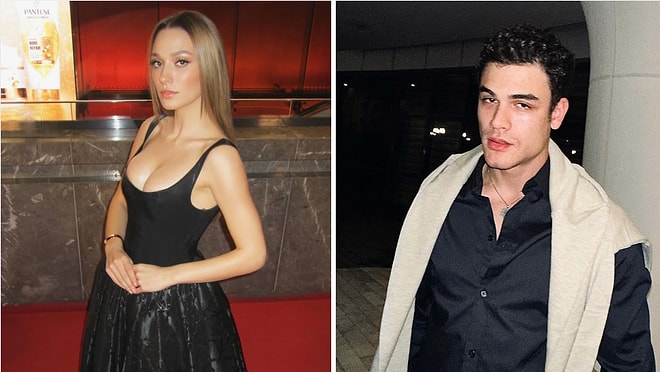 Entertainment Reporters Become a Joke on X After Failing to Recognize Sümeyye Aydoğan’s Actor Boyfriend!