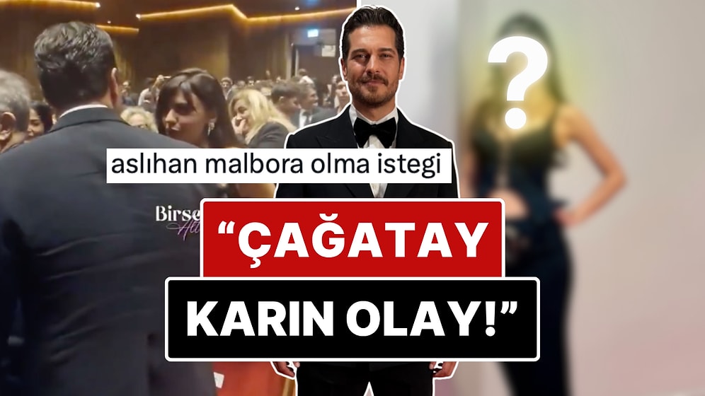 Dünyada Cenneti Yaşıyor: Aslıhan Malbora'ya Çağatay Ulusoy'la Gelen Albeni "Sevilen Kadın Güzelliği" Dedirtti!