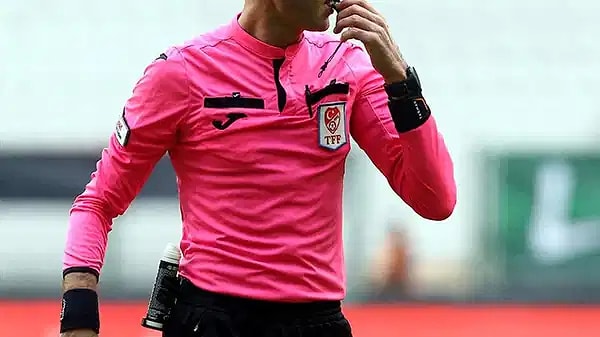 Hakemlerin bahis skandalına karışmasının etkisi sürüyor.