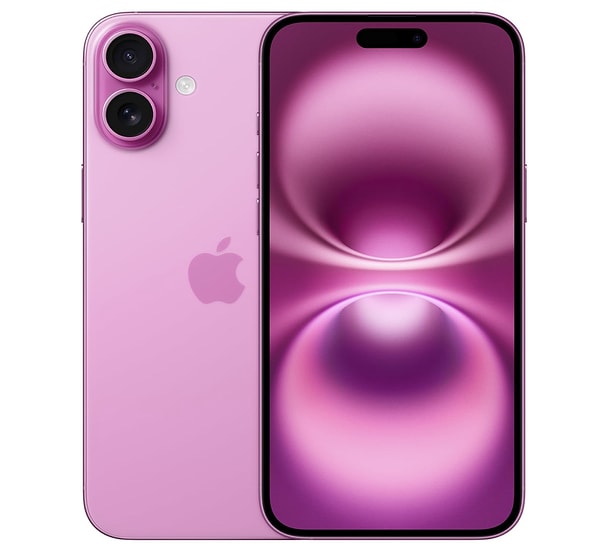 Apple iPhone 16 Plus (512 GB), şuanda %7 indirimli fiyatıyla!