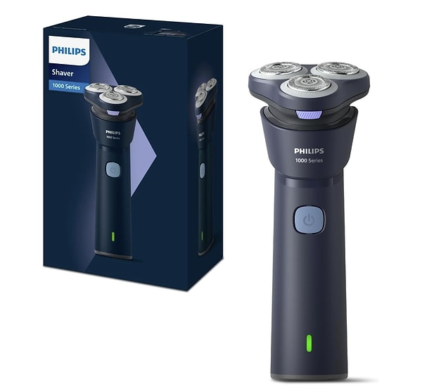 Philips S1885/00 Islak ve Kuru Elektrikli Tıraş Makinesi, şuanda %22 indirim fırsatıyla!