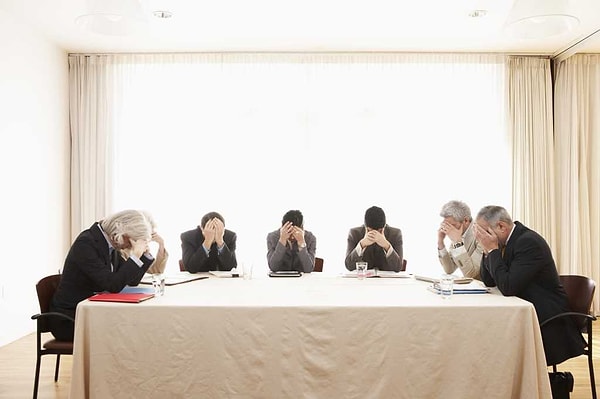 Amazon, UPS ve diğer devlerde binlerce kişi işten çıkarıldı.