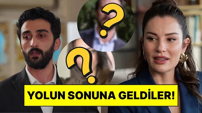 Fatih’in Gözü Yaşlı: Kızılcık Şerbeti Firaz ve Işıl’dan Sonra Şok Etkisi Yaratan İki Ayrılık Haberi Daha Geldi