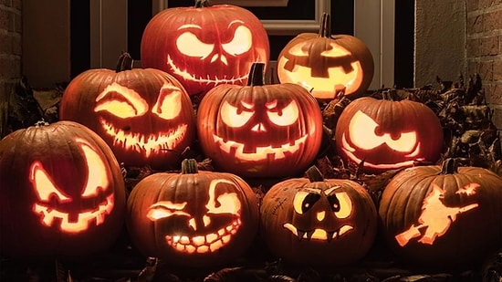 Why Is the Pumpkin the Symbol of Halloween?