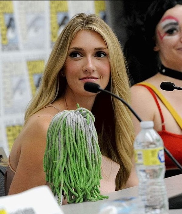 Catherine Corcoran, filmdeki ölüm sahnesiyle adını hafızalara kazımıştı.