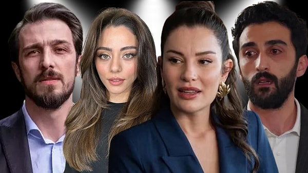 Doğa, Firaz, Mustafa ve Işıl’ın ölerek diziye veda edeceği iddiası geçtiğimiz gün Kızılcık Şerbeti izleyicilerini şoke etti.