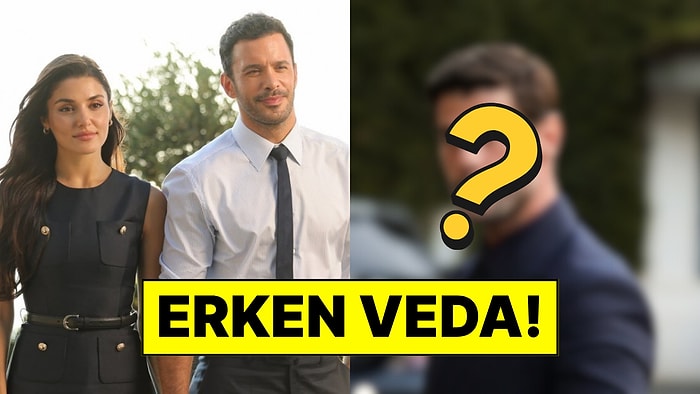 Yeni Bölümü Yayınlanmamıştı: Aşk ve Gözyaşı Dizisinde İlk Ayrılık Haberi Geldi!