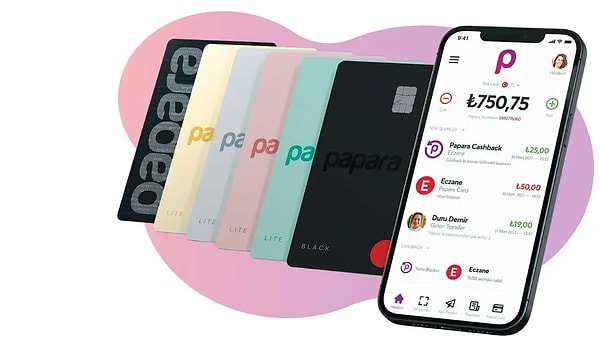 Papara’daki Paralara Ne Olacak?