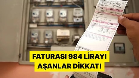 Milyonlarca Kişiyi İlgilendiriyor! Elektrikte Devlet Desteğine Yeni Düzenleme
