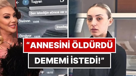 Güllü'nün Ölümünde Şoke Eden Yeni Gelişme: Tuğyan ve Arkadaşlarının Ses Kayıtları Deşifre Edildi!