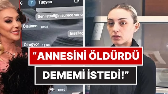 Güllü'nün Ölümünde Şoke Eden Yeni Gelişme: Tuğyan ve Arkadaşlarının Ses Kayıtları Deşifre Edildi!