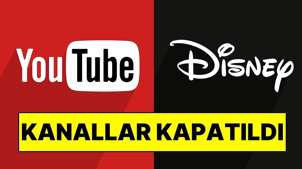 Youtube Lisans Krizi Büyüyor: Disney Kanalları, YouTube TV’den Kaldırılıyor