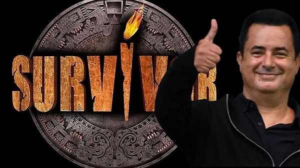 Survivor 2026 Ünlüler-All Star yarışmasının kadrosu şekilleniyor.