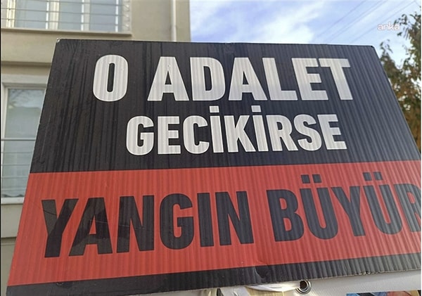 Mağdur aileler ise bu kaydı öne çıkararak Emine Ergül ve kızlarının “olası kast” suçlamasıyla yargılanmasını istiyor.