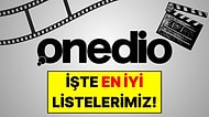 Dev Film Arşivi! 'Ne İzlesem' Diyenlere 15 Farklı Kategoriyle Gelmiş Geçmiş En İyi Film Listeleri