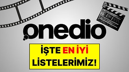 Dev Film Arşivi! 'Ne İzlesem' Diyenlere 15 Farklı Kategoriyle Gelmiş Geçmiş En İyi Film Listeleri