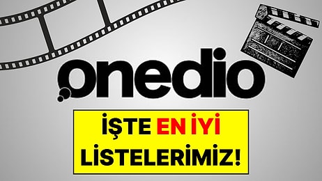 Dev Film Arşivi! 'Ne İzlesem' Diyenlere 15 Farklı Kategoriyle Gelmiş Geçmiş En İyi Film Listeleri