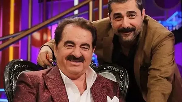 Mahkeme, Ahmet Tatlıses hakkında uzaklaştırma kararı verdi.