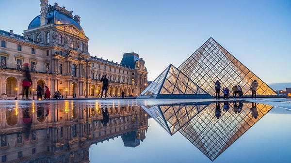 Soygun nasıl gelişti?