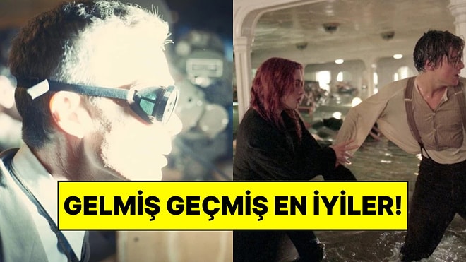 Liste İddialı: Türkiye’de Sinemalarda En Çok İzlenmeye Sahip Olan Yabancı Filmler!