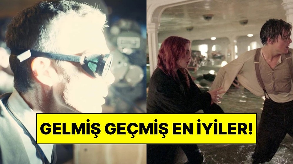 Liste İddialı: Türkiye’de Sinemalarda En Çok İzlenmeye Sahip Olan Yabancı Filmler!