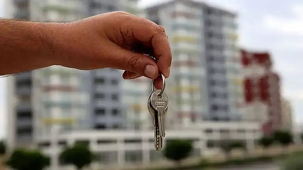 2025 Kasım Kira Zammı Belli Oldu mu?