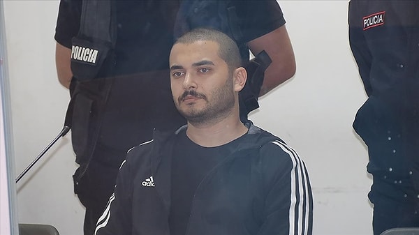 Hakkında 11 bin yıl hapis istenmişti! Thodex kurucusu Fatih Özer cezaevinde ölü bulundu.