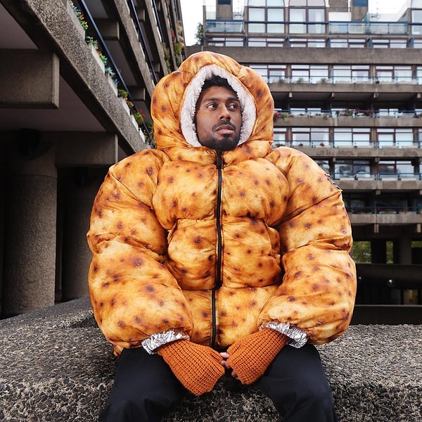 6. Açlık mı, şıklık mı?