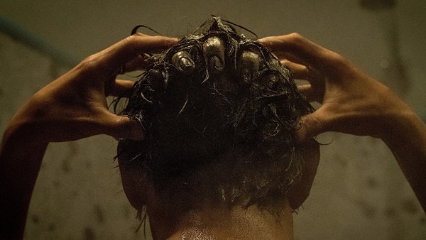 Hair care doesn't end merely with a shower.