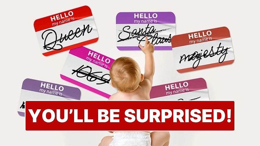 Why Is the Name “1069” Prohibited in the USA?