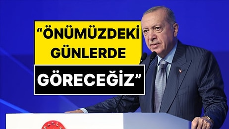Cumhurbaşkanı Erdoğan’dan DEM Parti Açıklaması