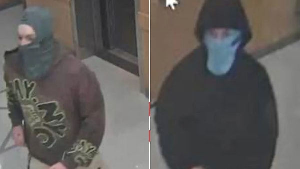 Şüphelilerin fotoğrafları 👇