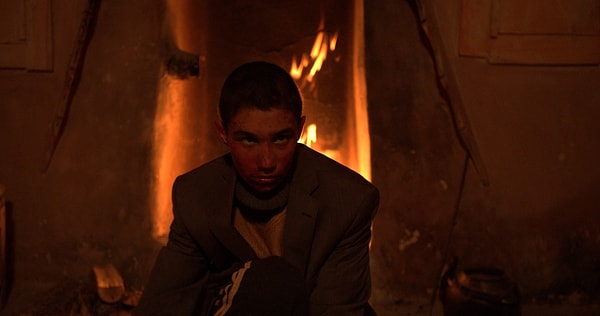 Tavşan İmparatorluğu sinema eleştirmenlerinden tam not aldı.