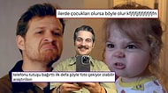 Televizyon Dünyasıyla İlgili Attıkları Komik Tweetlerle Hafta Boyunca Güldüren Kullanıcılar