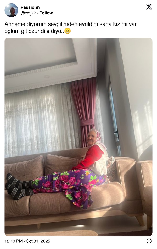 Biraz da gerçekler.