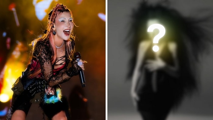 Drowned in Her Hair? Hande Yener’s New Makeover Attempt Becomes a Viral Punchline