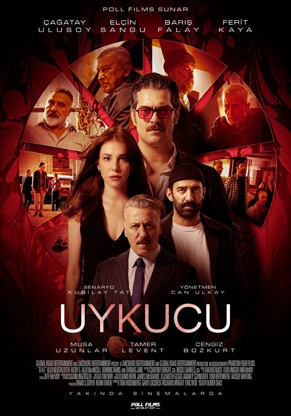 Currently, Çağatay Ulusoy, who has been turning heads and stirring up quite a buzz with his character Eşref Tek in the series Eşref Rüya, is enjoying a surge in popularity, as you may well know.