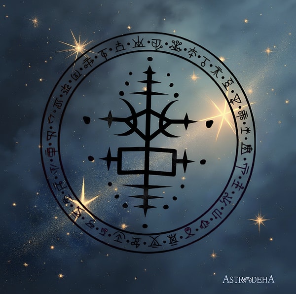 Yantranın Derin Anlamı