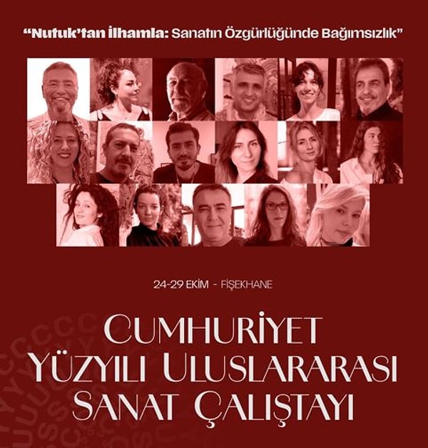 Eserlerinizde temalar iç dünyanızdan ve çevresel olaylardan besleniyor. Mekânı sadece arka plan olarak değil, kırılmış bir unsur olarak nasıl entegre ediyorsunuz?